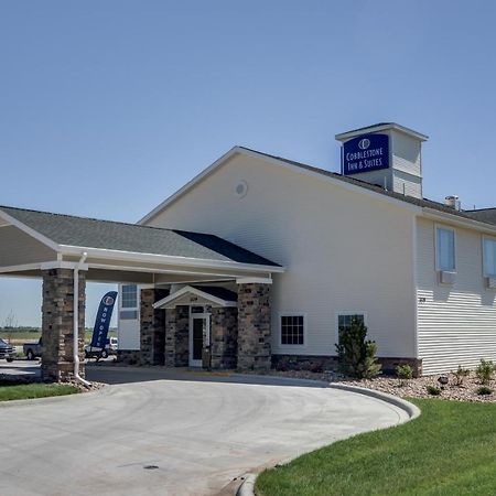 Cobblestone Inn & Suites-Kersey Экстерьер фото